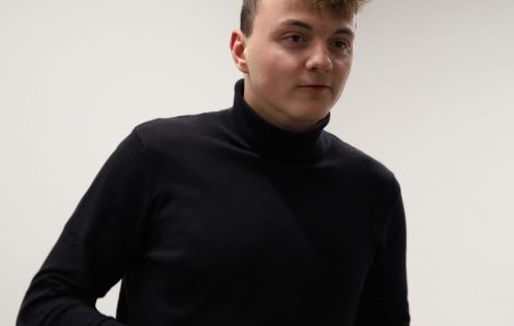 Luca Köngeter kündigte erneute Kandidatur bei der Wahl des JuLis-Kreisvorsitzenden an