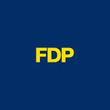 FDP-logo